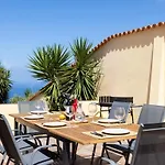 Villa Eden La Paz *