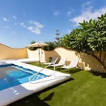 Villa Eden La Paz El Sauzal