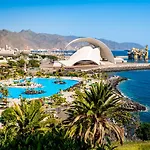 Villa Eden La Paz