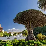 Villa Eden La Paz