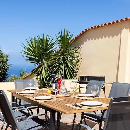 Villa Eden La Paz Ocean Views Heated Private Pool *