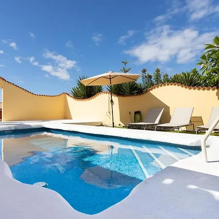 Eden La Paz Ocean Views Heated Private Pool Villa