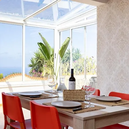Eden La Paz Ocean Views Heated Private Pool