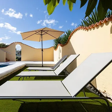 Eden La Paz Ocean Views Heated Private Pool Sauzal