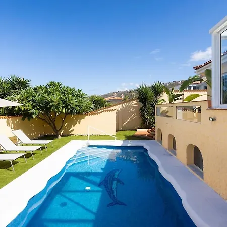 Eden La Paz Ocean Views Heated Private Pool *