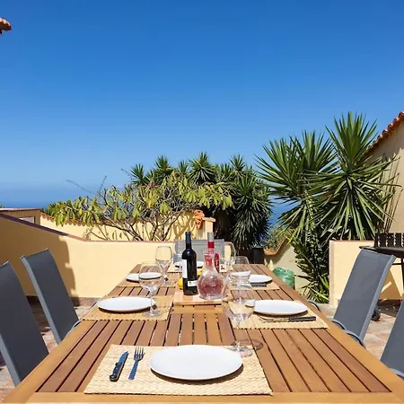 Villa Eden La Paz Ocean Views Heated Private Pool