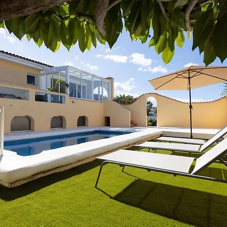 Eden La Paz Ocean Views Heated Private Pool
