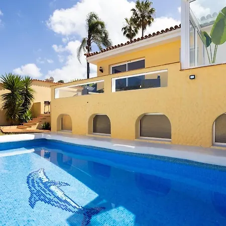 Eden La Paz Ocean Views Heated Private Pool