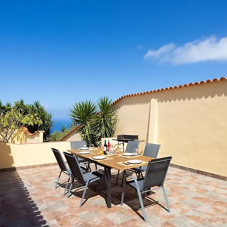 Eden La Paz Ocean Views Heated Private Pool * Sauzal
