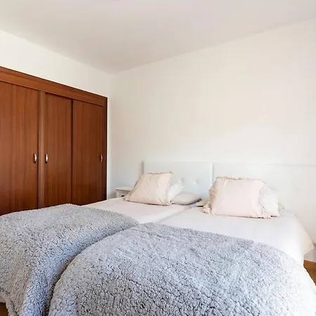 Vila Eden La Paz Sauzal